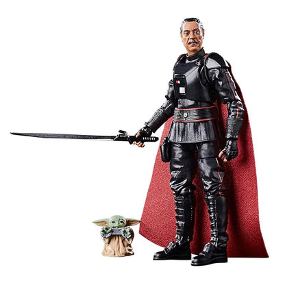 Star Wars: Vintage Collection - Kenner - The Rescue Set Multipack - The Mandalorian - Actionfiguren 10 cm - F5551
