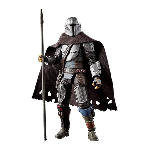 Star Wars: Vintage Collection - Kenner - The Rescue Set Multipack - The Mandalorian - Actionfiguren 10 cm - F5551