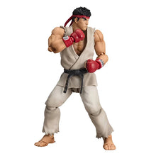 Street Fighter: Ryu (Outfit 2) - S.H. Figuarts - Actionfigur 1/12 - 15 cm