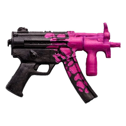 McFarlane Toys: Pack 3 Deluxe - Zubehör-Set für Actionfiguren