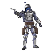 Star Wars: Vintage Collection - Kenner - Deluxe Jango Fett (Episode II) - Actionfigur - G0260 - 10 cm