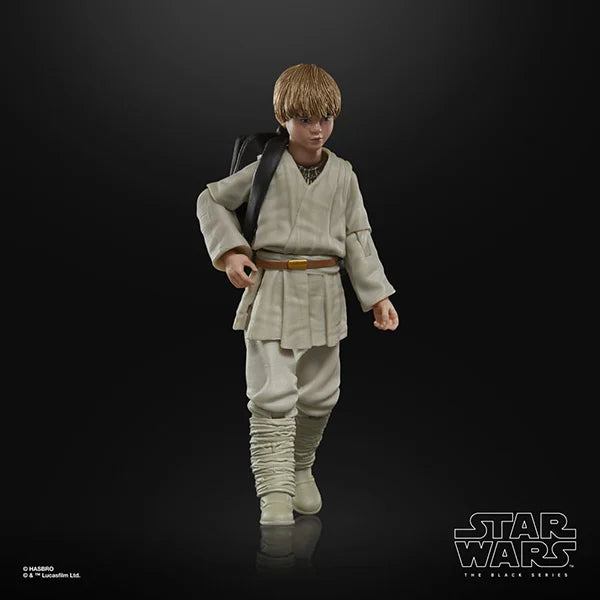 Star Wars: Black Series - The Phantom Menace - Anakin Skywalker (Episode I) - G0026 - 15 cm