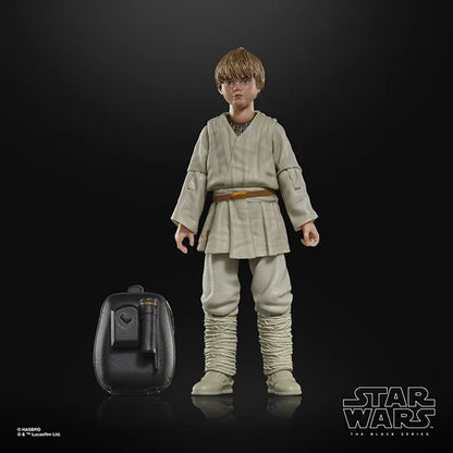 Star Wars: Black Series - The Phantom Menace - Anakin Skywalker (Episode I) - G0026 - 15 cm