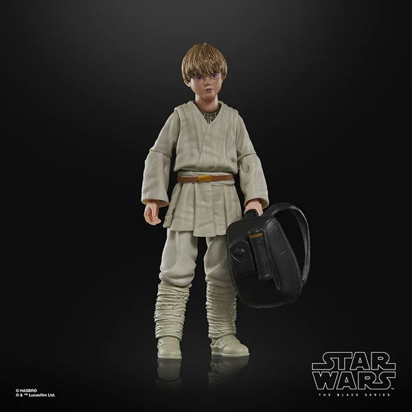 Star Wars: Black Series - The Phantom Menace - Anakin Skywalker (Episode I) - G0026 - 15 cm