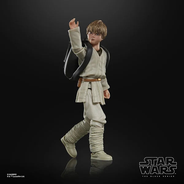 Star Wars: Black Series - The Phantom Menace - Anakin Skywalker (Episode I) - G0026 - 15 cm