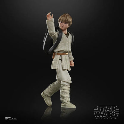 Star Wars: Black Series - The Phantom Menace - Anakin Skywalker (Episode I) - G0026 - 15 cm