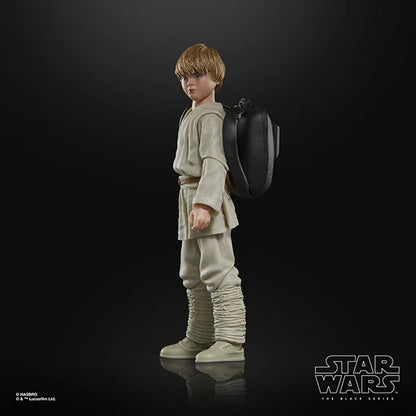 Star Wars: Black Series - The Phantom Menace - Anakin Skywalker (Episode I) - G0026 - 15 cm