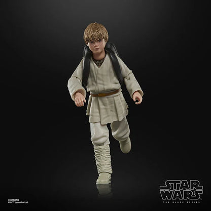 Star Wars: Black Series - The Phantom Menace - Anakin Skywalker (Episode I) - G0026 - 15 cm