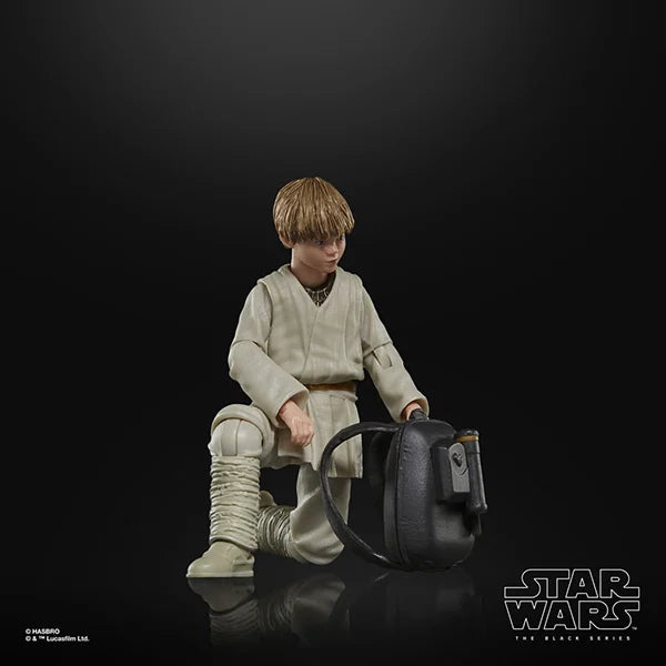 Star Wars: Black Series - The Phantom Menace - Anakin Skywalker (Episode I) - G0026 - 15 cm