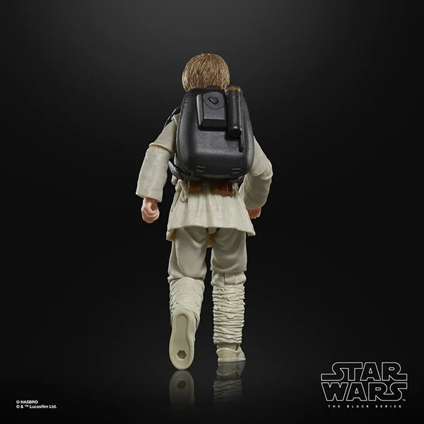 Star Wars: Black Series - The Phantom Menace - Anakin Skywalker (Episode I) - G0026 - 15 cm