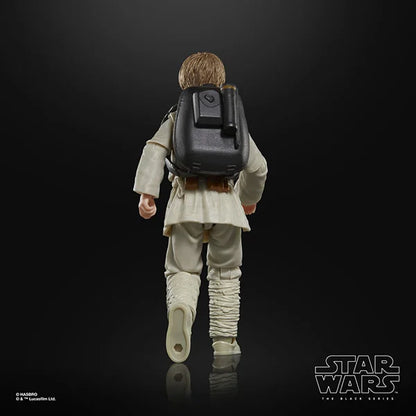 Star Wars: Black Series - The Phantom Menace - Anakin Skywalker (Episode I) - G0026 - 15 cm