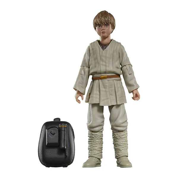 Star Wars: Black Series - The Phantom Menace - Anakin Skywalker (Episode I) - G0026 - 15 cm