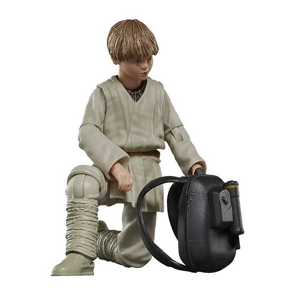 Star Wars: Black Series - The Phantom Menace - Anakin Skywalker (Episode I) - G0026 - 15 cm