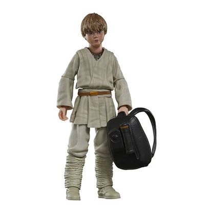 Star Wars: Black Series - The Phantom Menace - Anakin Skywalker (Episode I) - G0026 - 15 cm