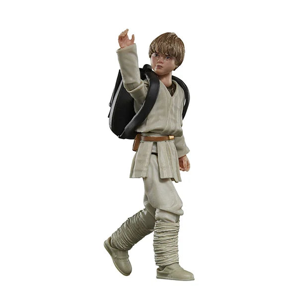 Star Wars: Black Series - The Phantom Menace - Anakin Skywalker (Episode I) - G0026 - 15 cm