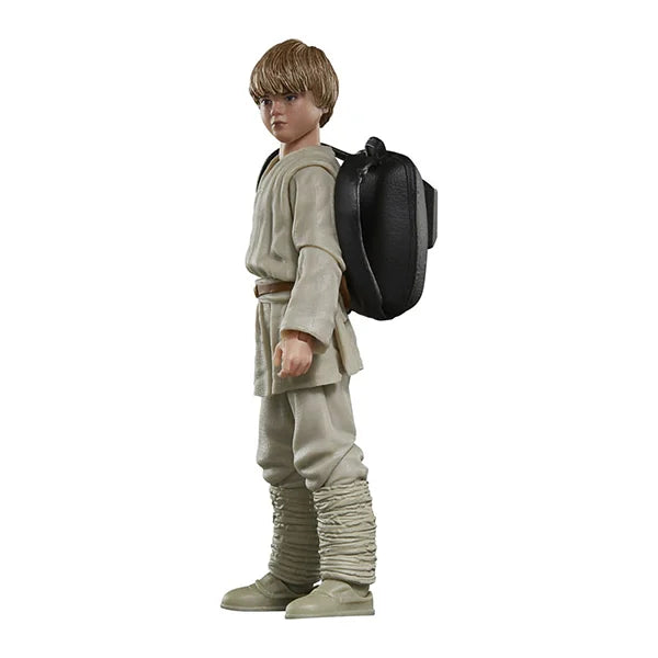 Star Wars: Black Series - The Phantom Menace - Anakin Skywalker (Episode I) - G0026 - 15 cm