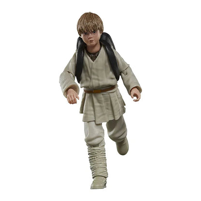 Star Wars: Black Series - The Phantom Menace - Anakin Skywalker (Episode I) - G0026 - 15 cm