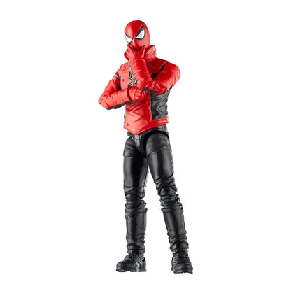Marvel Legends: Spider-Man - Last Stand Spider-Man - Actionfigur - F9020 - 15 cm