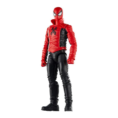Marvel Legends: Spider-Man - Last Stand Spider-Man - Actionfigur - F9020 - 15 cm
