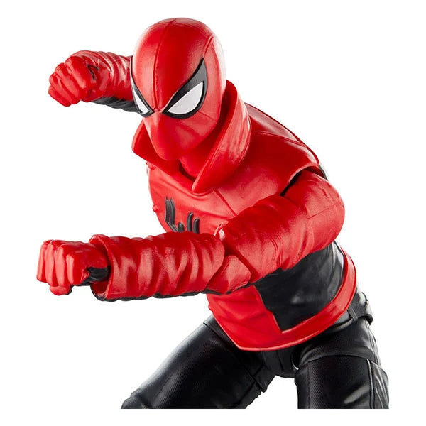 Marvel Legends: Spider-Man - Last Stand Spider-Man - Actionfigur - F9020 - 15 cm