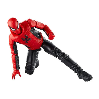 Marvel Legends: Spider-Man - Last Stand Spider-Man - Actionfigur - F9020 - 15 cm