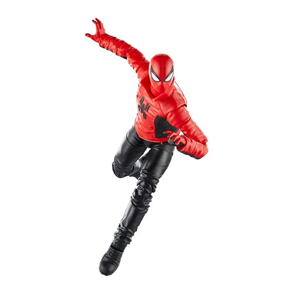 Marvel Legends: Spider-Man - Last Stand Spider-Man - Actionfigur - F9020 - 15 cm