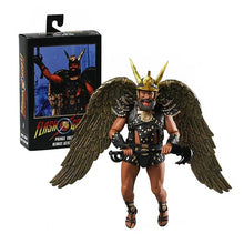 Flash Gordon: Vultan (1980) - Ultimate Actionfigur - 18 cm