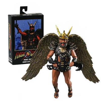 Flash Gordon: Vultan (1980) - Ultimate Actionfigur - 18 cm