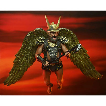 Flash Gordon: Vultan (1980) - Ultimate Actionfigur - 18 cm