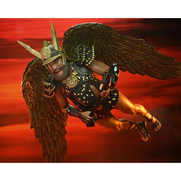 Flash Gordon: Vultan (1980) - Ultimate Actionfigur - 18 cm