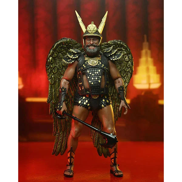 Flash Gordon: Vultan (1980) - Ultimate Actionfigur - 18 cm