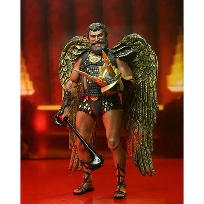 Flash Gordon: Vultan (1980) - Ultimate Actionfigur - 18 cm