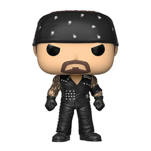 Funko: POP! WWE - Undertaker Boneyard - Exclusive - 81 - 9 cm