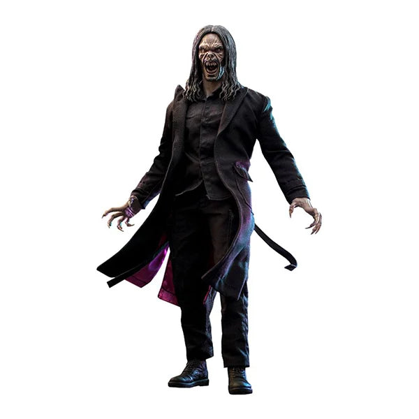 Hot Toys: Morbius - Masterpiece - Actionfigur 1/6 - 30 cm