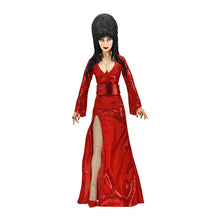 Elvira: Mistress of the Dark (Red, Frigh & Boo) - Actionfigur - 20 cm