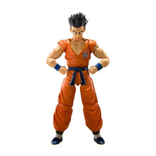 Dragon Ball Z: Yamcha - S.H. Figuarts - Actionfigur - 15 cm