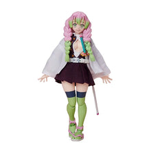 Demon Slayer: Kimetsu no Yaiba - Mitsuri Kanroji - BUZZmod Actionfigur 1/12 - 14 cm