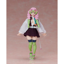 Demon Slayer: Kimetsu no Yaiba - Mitsuri Kanroji - BUZZmod Actionfigur 1/12 - 14 cm