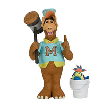 ALF: Toony Classics - Baseball Alf - Actionfigur - 15 cm