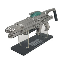 Men in Black II: Tri-Barrel Plasma Canon - Mini Replik - 19 cm