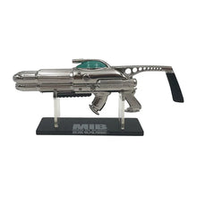 Men in Black II: Tri-Barrel Plasma Canon - Mini Replik - 19 cm