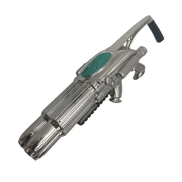 Men in Black II: Tri-Barrel Plasma Canon - Mini Replik - 19 cm