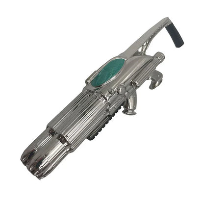 Men in Black II: Tri-Barrel Plasma Canon - Mini Replik - 19 cm