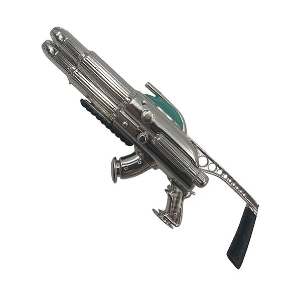 Men in Black II: Tri-Barrel Plasma Canon - Mini Replik - 19 cm