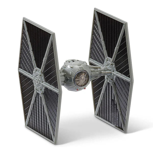 Star Wars: Micro Galaxy Squadron - TIE Fighter 7.6 cm Fahrzeug & 2,5 cm TIE Pilot Micro Figure