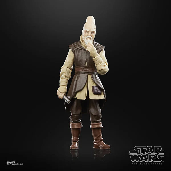 Star Wars: Black Series - Attack of the Clones - Ki-Adi-Mundi (Episode II) - F7028 - 15 cm
