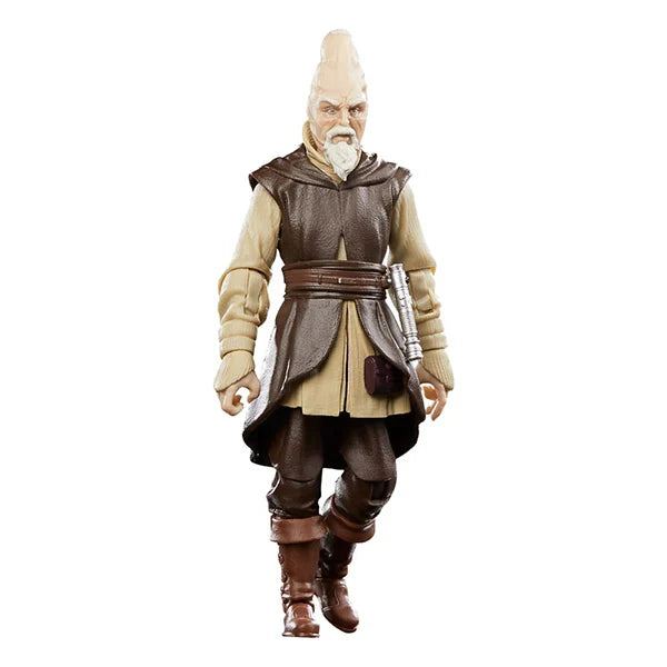 Star Wars: Black Series - Attack of the Clones - Ki-Adi-Mundi (Episode II) - F7028 - 15 cm