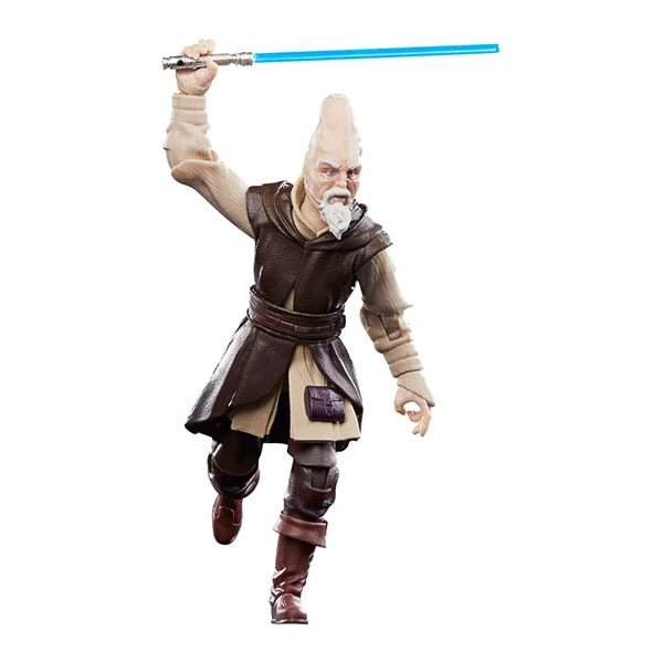 Star Wars: Black Series - Attack of the Clones - Ki-Adi-Mundi (Episode II) - F7028 - 15 cm