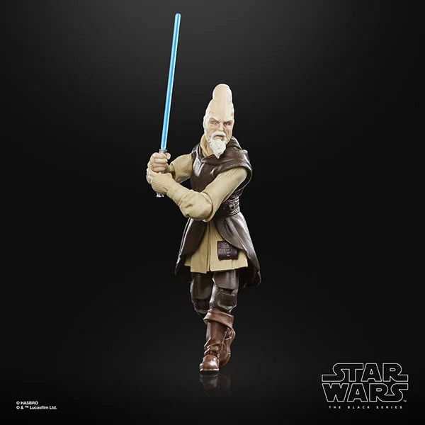 Star Wars: Black Series - Attack of the Clones - Ki-Adi-Mundi (Episode II) - F7028 - 15 cm