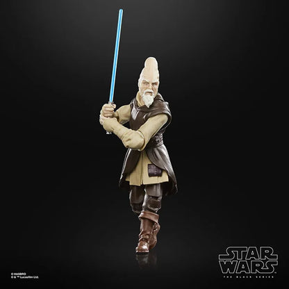 Star Wars: Black Series - Attack of the Clones - Ki-Adi-Mundi (Episode II) - F7028 - 15 cm